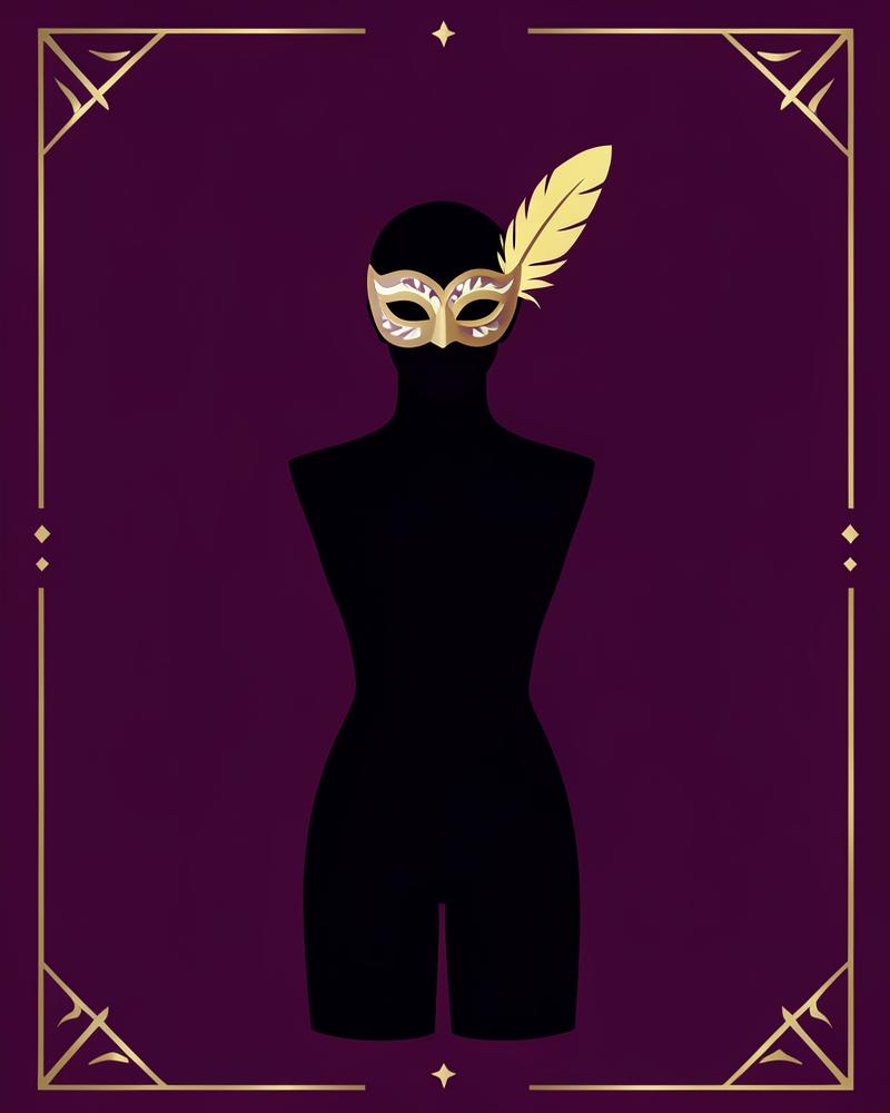 Placeholder image for Costume Slot 1